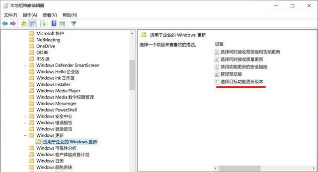 如何阻止電腦自動升級到Win10 21H1版本？