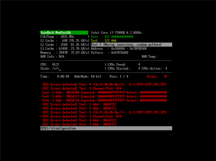 Win10系統藍屏代碼NTOSKRNL.exe BSOD怎么解決？