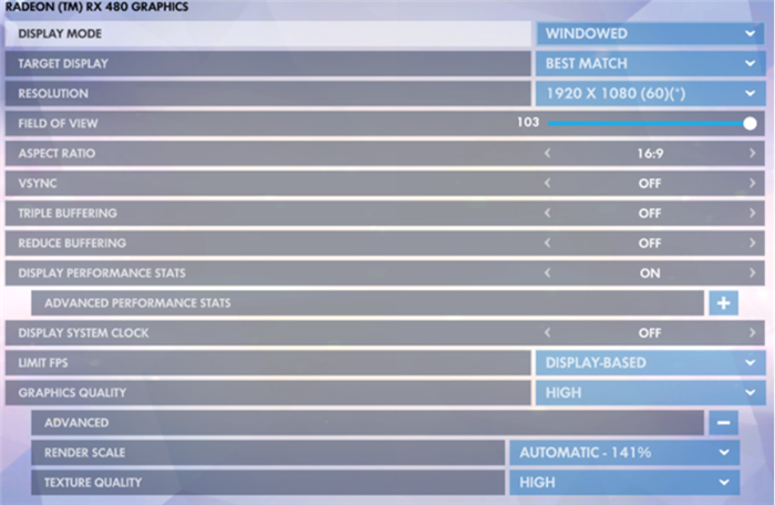 Win10電腦玩游戲FPS值過低怎么辦？小編教你快速利用Windows功能提高FPS
