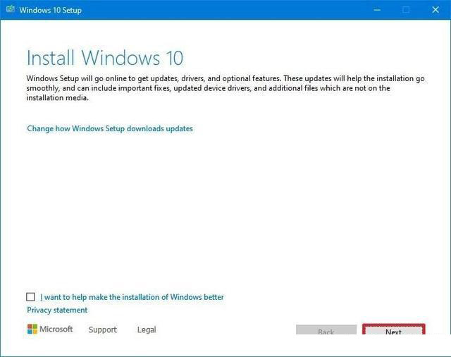 空間不夠怎么安裝Win10更新？