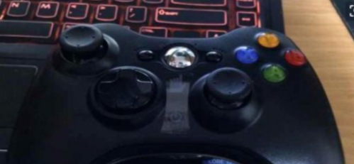 Win10專業(yè)版電腦怎么連接XBOX360無線手柄？