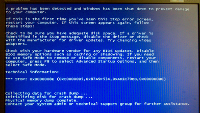 Win7旗艦版開啟ahci模式藍屏怎么解決？