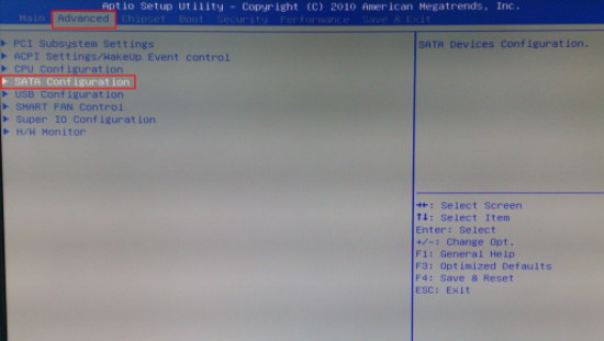Win10電腦一裝系統(tǒng)就出現(xiàn)電腦藍屏怎么辦？