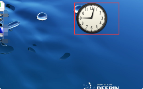 Win10系統(tǒng)怎么在電腦桌面顯示時間？
