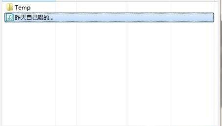 如何在QQ音樂上傳自己唱的歌？