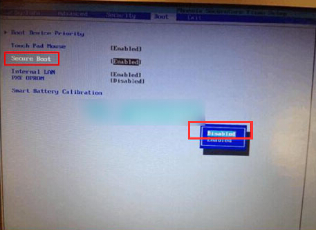 Win8改Win7安裝前如何設置Bios？