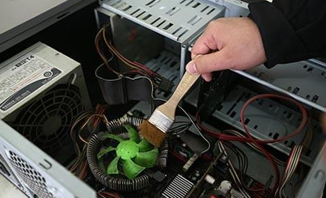 Win10專業版聯想小新2021air15藍屏重啟怎么辦?