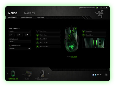 Win10專業版的鼠標設置在哪里?