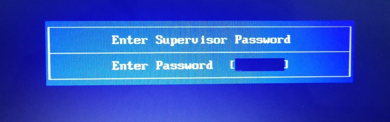 Win7旗艦版電腦BIOS密碼如何設置？