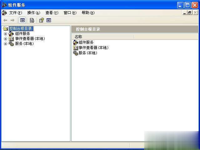 Winxp系統(tǒng)如何關閉135端口?