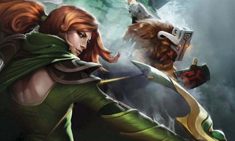 Win10怎么提升dota2幀數(shù)？提升dota2幀數(shù)的操作步驟