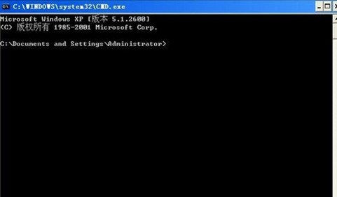 Winxp系統(tǒng)TCP/IP協(xié)議要如何重置修復(fù)？