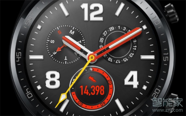 華為Watch GT2支付寶沒(méi)有付款碼怎么辦