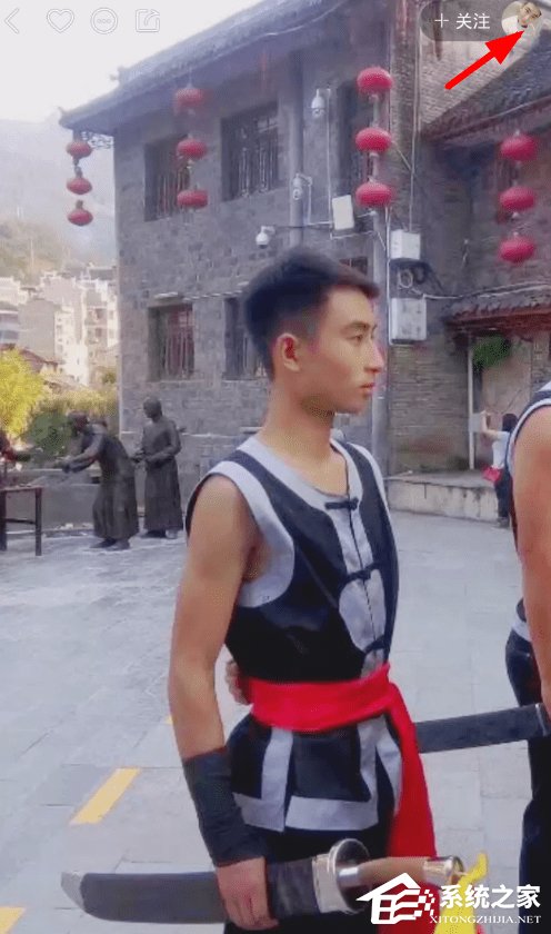 快手APP如何舉報(bào)違規(guī)用戶 快手APP舉報(bào)違規(guī)用戶操作教程