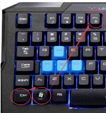 Win10專業(yè)版虛擬桌面有什么用?Win10專業(yè)版虛擬桌面快捷鍵設(shè)置