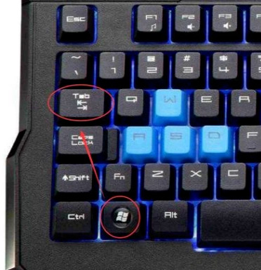 Win10專業(yè)版虛擬桌面有什么用?Win10專業(yè)版虛擬桌面快捷鍵設(shè)置