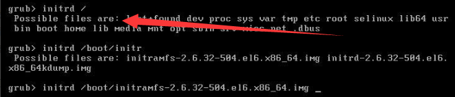 Win10專業版系統顯示gurb錯誤進不了系統怎么辦？