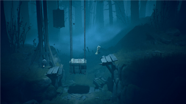 Win7旗艦版可以玩小小夢(mèng)魘2嗎？系統(tǒng)最低配置說明