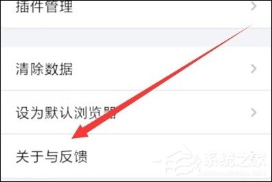 QQ瀏覽器解析視頻異常怎么辦 QQ瀏覽器解析視頻異常解決方法