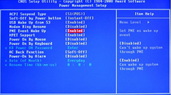 怎么使用Win10網絡喚醒功能?Win10網絡喚醒功能在哪?