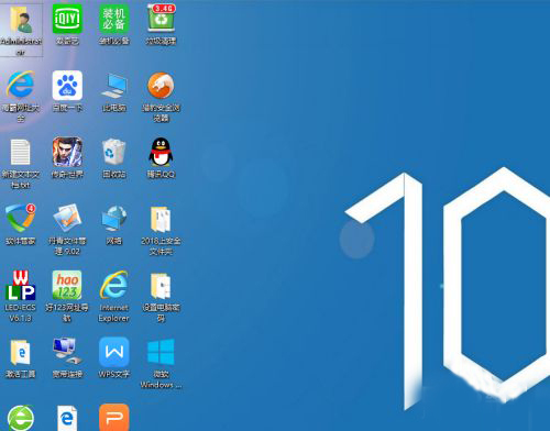 Win10局域網(wǎng)怎么共享文件？局域網(wǎng)共享文件步驟教程