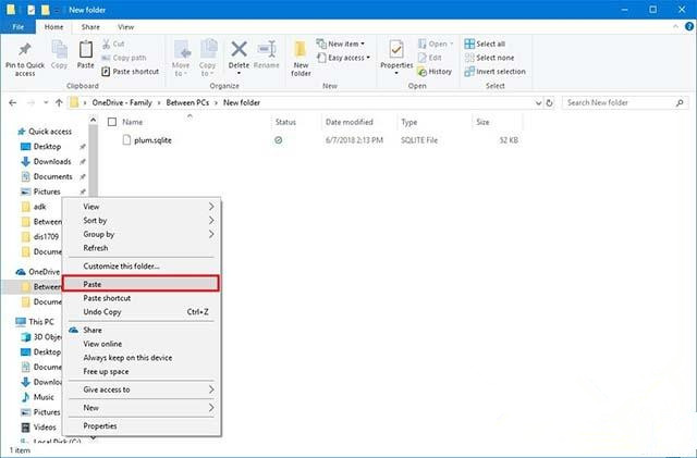Win10系統(tǒng)如何創(chuàng)建粘滯便箋備份？