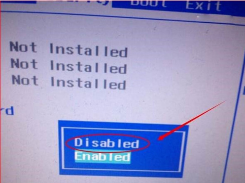 Win10電腦更新之后黑屏無法進入到電腦系統怎么辦？