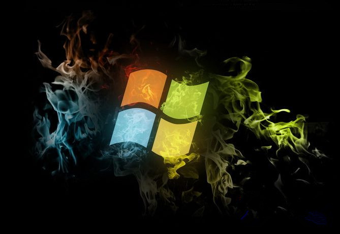 Win7純凈版系統(tǒng)下如何還原開機動畫?