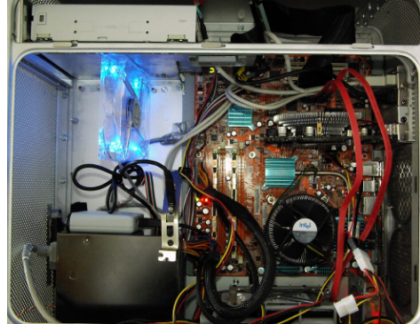 Win7旗艦版藍屏代碼0x0000000a怎么回事？