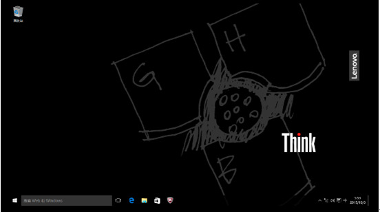 聯(lián)想Win10怎么恢復(fù)出廠設(shè)置？