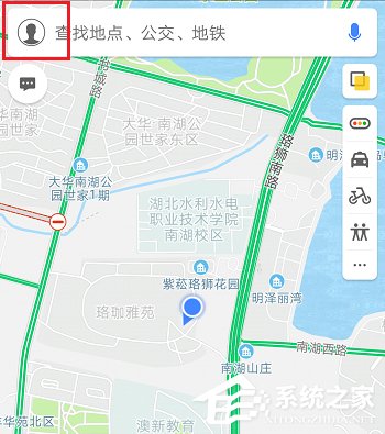 高德地圖如何設(shè)置不走高速 高德地圖不走高速設(shè)置方法