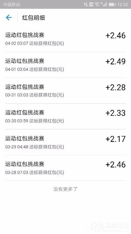 怎么查看支付寶阿里體育活動(dòng)的收益