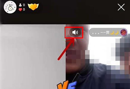 快手pk怎么關掉對方