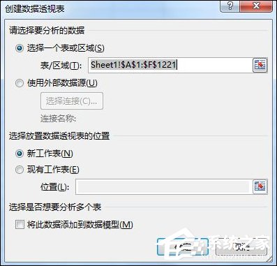 Excel數據透視表有什么用途？Excel數據透視表怎么做？
