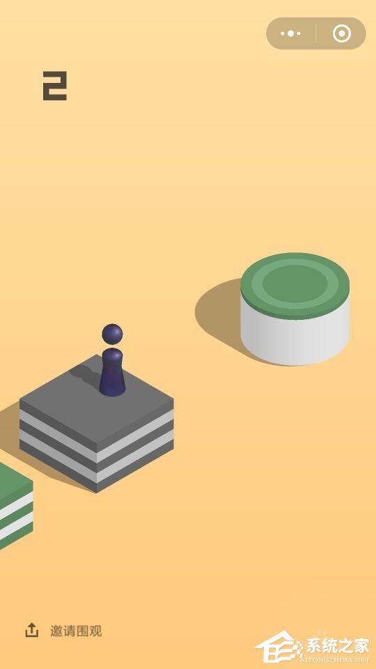 微信跳一跳在哪里?微信跳一跳怎么玩?