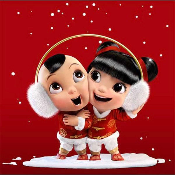 2018支付寶福娃紅包怎么領？2018支付寶福娃圖片集錦