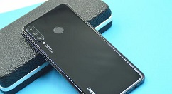 華為nova4中創建微信分身的操作教程