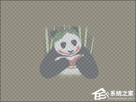 圖片透明度怎么調？美圖秀秀怎么調整圖片透明度？