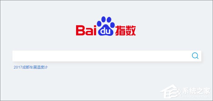 百度指數是什么？百度指數怎么看？