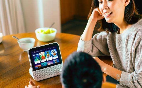 天貓精靈ccl怎么重新聯(lián)網