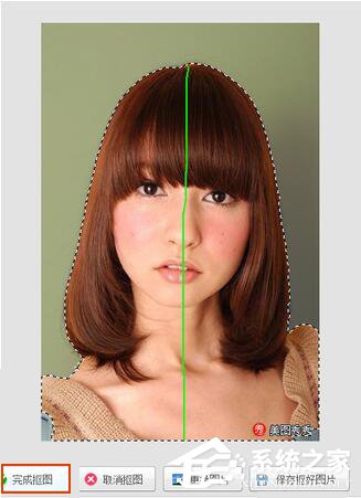 美圖秀秀怎么摳圖?美圖秀秀摳圖教程