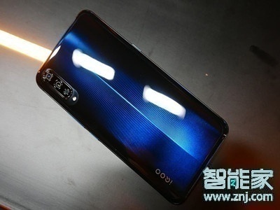 iqoopro怎么開啟微信指紋支付