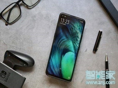 小米cc9e怎么設置微信指紋支付