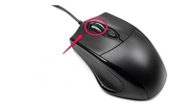 Win7旗艦版怎么改變桌面圖標大??？