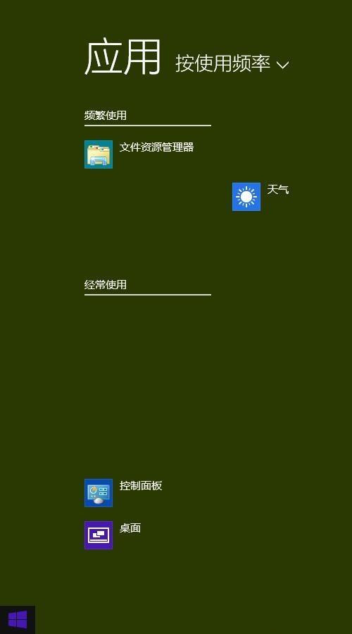 Win8.1系統設置類似Win7開始菜單怎么操作？