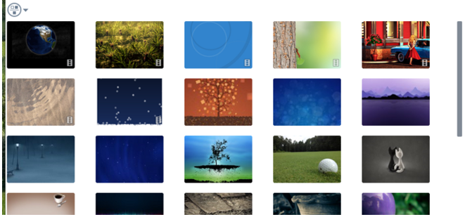 Win10專業版動態桌面怎么設置？Win10專業版動態桌面設置方法