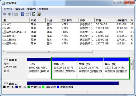 Win7常用運行命令集合