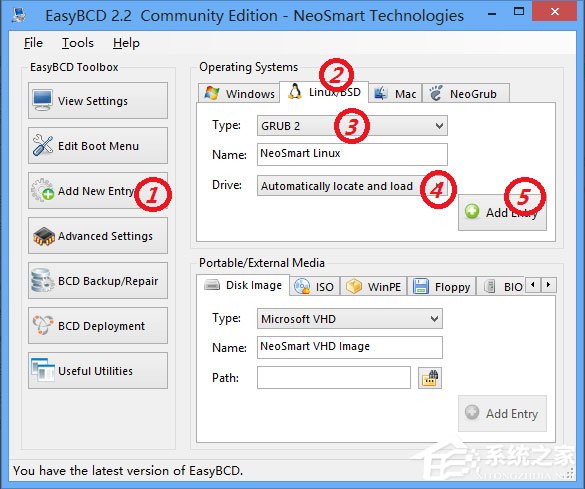 Win8硬盤如何安裝Fedora 20？Win8硬盤安裝Fedora 20的方法
