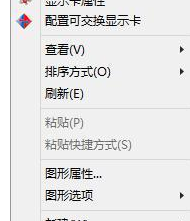 Win8怎么更改桌面圖標大小？Win8更改桌面圖標大小的方法