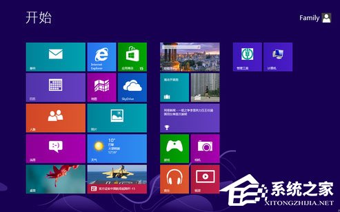 Win8如何使用?Win8使用技巧介紹